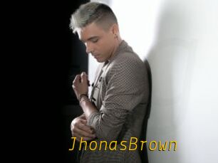 JhonasBrown