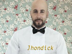 Jhondick