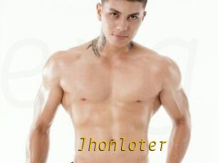 Jhonloter