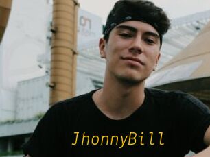 JhonnyBill