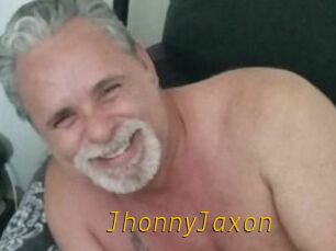 JhonnyJaxon