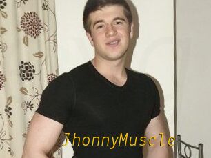 JhonnyMuscle