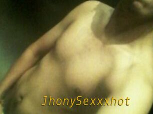 JhonySexxxhot