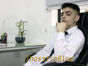 JhosstinBlue