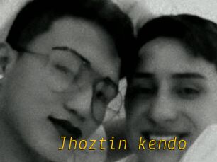 Jhoztin_kendo