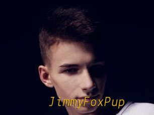 JimmyFoxPup