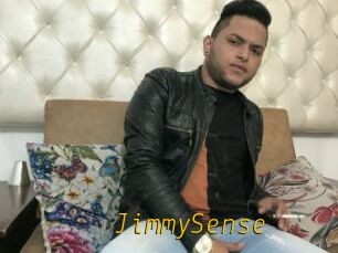 JimmySense