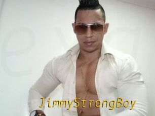 JimmyStrongBoy