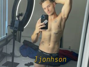 Jjonhson