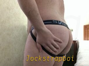 Jockstrapboi