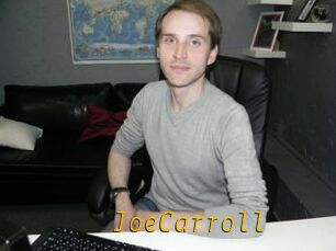 JoeCarroll