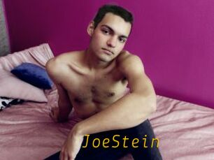 JoeStein