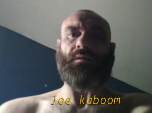 Joe_kaboom