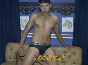 Joel_Wolf