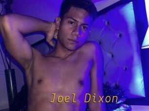 Joel_Dixon