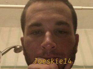 Joeskie14