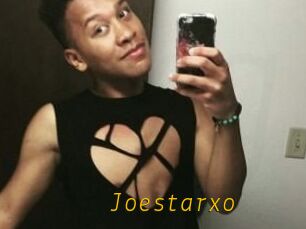 Joestarxo