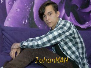 JohanMAN