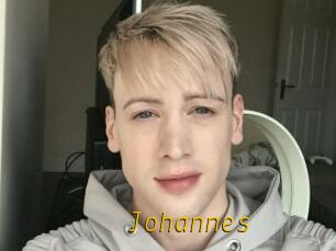 Johannes