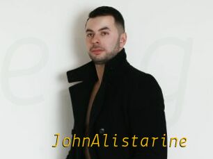 JohnAlistarine