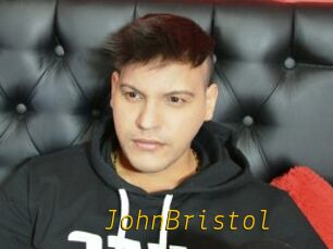 JohnBristol