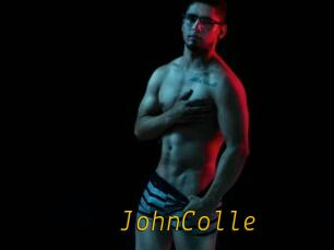 JohnColle