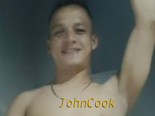 JohnCook