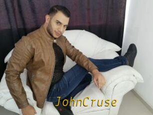 JohnCruse