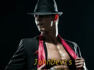 JohnDevis