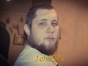 JohnDew