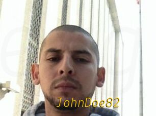 JohnDoe82