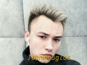 JohnDouglas