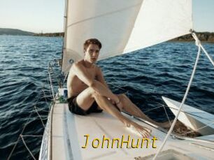 JohnHunt