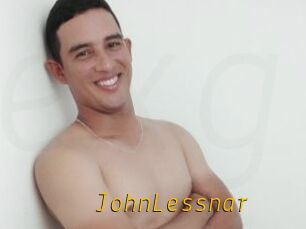 JohnLessnar