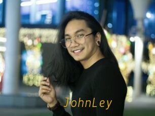 JohnLey