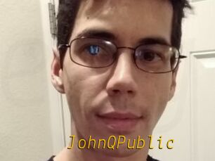 JohnQPublic