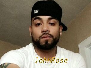 John_Rose