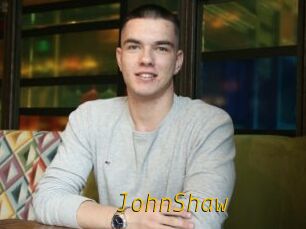 JohnShaw