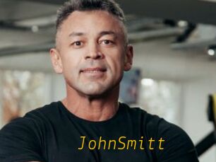 JohnSmitt