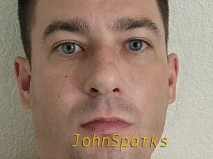 JohnSparks