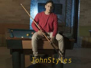 JohnStyles