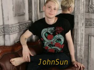 JohnSun