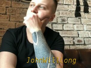 JohnWillLong