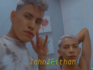 JohnZEithan