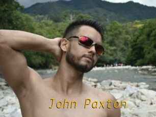 John_Paxton