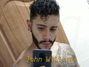 John_Willerm