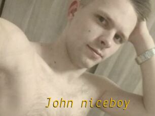 John_niceboy