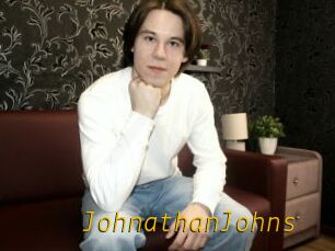 JohnathanJohns