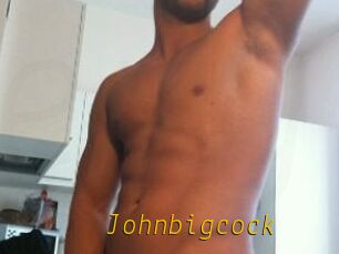 John_big_cock