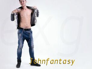 Johnfantasy